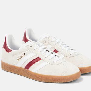 SOLD OUT EVERYWHERE Adidas Gazelles